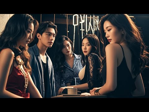 【Indo Sub】Ayahku Punya 7 Anak Perempuan Angkat, Dan Aku Harus Memilih Satu #Full #Minidrama