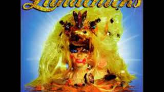 Lunachicks - the Baby