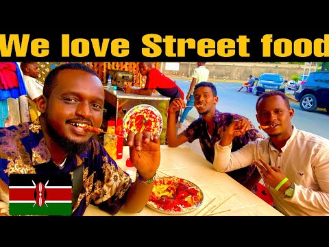 Mombasa Street Food ( Kenya’s best food destination ) Mombasa Africa #kenya #mombasa #streetfood