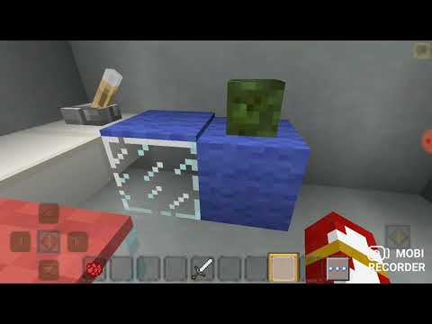 (Power Rangers dino thunder) o Ranger branco mal ep 9 (parte2) Minecraft world