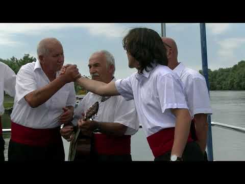 KLAPA ZRINSKI OSIJEK NE DAM TE MORU