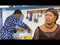 THIS CLASSIC NGOZI EZEONU OLD MOVIE MOVIE WILL MAKE YOU CRY SO MUCH- AFRICAN MOVIES