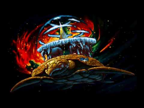 Let's Play Discworld part 51