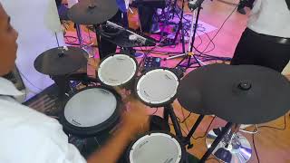 Download lagu oleh darah anak domba medley ku bebas cover by @nateaditiya mp3