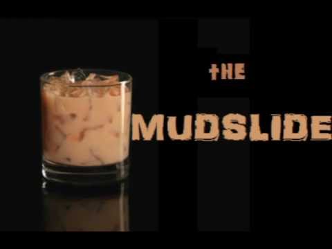The Mudslide ( How To Mix )