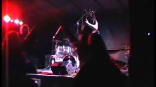 Video Motörhead revival AMotörreptile  Ace Of Spades  Kočvara revifest