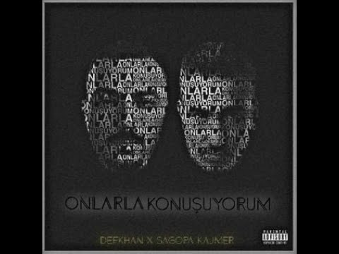 Defkhan ft. Sagopa Kajmer - Onlarla Konuşuyorum ( Fan Video ) (GTA SA 4K)