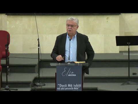 Petru Lascău - Tot ce este vrednic de primit | Păzește-ți inima!