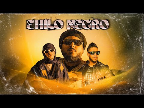Big Lois x Cheb Rayan x Manelo - Hilo Negro  (Video Oficial)