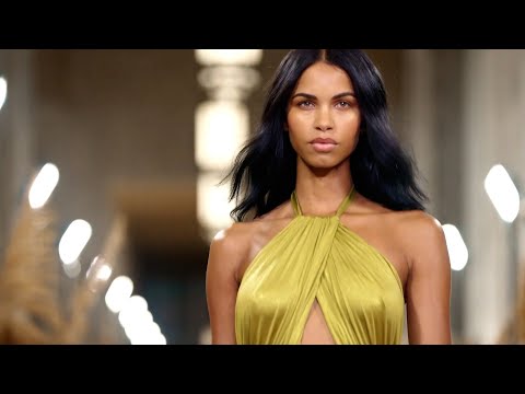 PatBO | Spring Summer 2024 | Fashion Show | New York Fashion Week