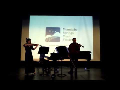 Kern/Frolov, “Smoke Gets in Your Eyes”