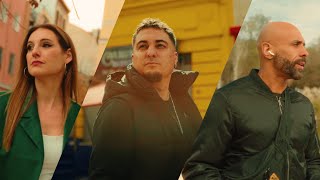 VOY A INTENTARLO Lyrics English Translation