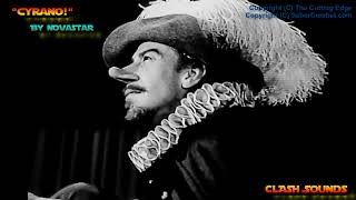 Cyrano! - SOUND FONTS by Novastar