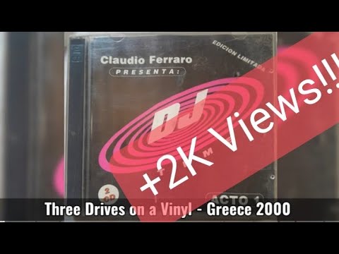 "Dj Time" (acto 1). Full HD.@trancesonica [Disc 1]