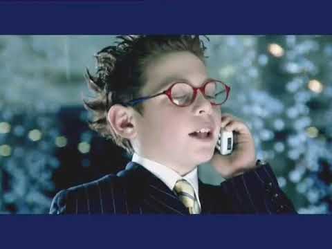 Turkcell Reklamı (Furkan Kızılay Ve Ragga Oktay) (Maxi Mesaj)