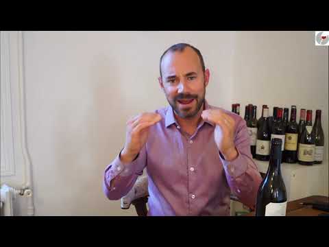 Northern Rhône whites