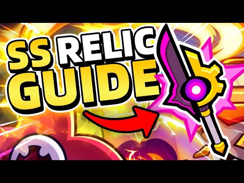 Is Twin Lance Starforged Havoc Worth Crafting in Survivor.io? - SS Relic Tips & Guide