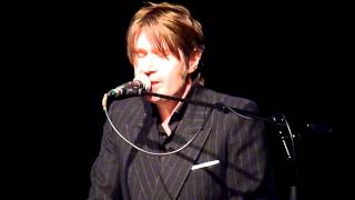 Bromsgrove - Into A Pearl - Justin Currie