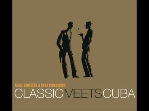 Klazz Brothers - Cuban Dance (Hungarian Dance No. 5)