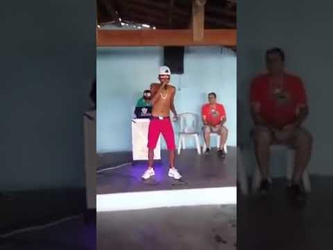 Japão Abusado ao vivo em Bonito-Pe