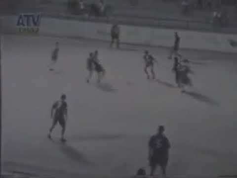 MNK Pletionica Ivković Blažević gol Torcida kup'97