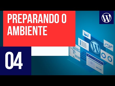 Preparando o ambiente para o WordPress Curso WordPress 04