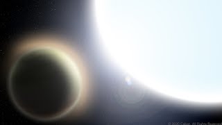 LFOP Live Stream 5/5, with planet hunter Sam Cabot