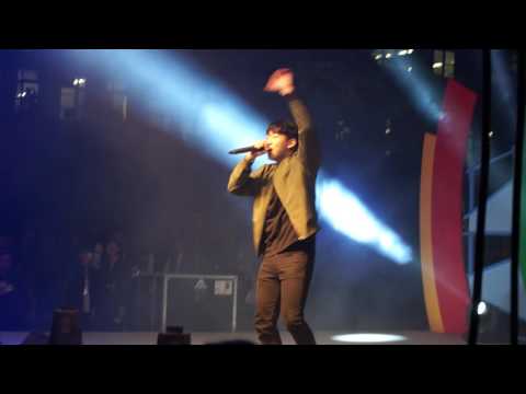 170516 목원대 축제 창모 D.O.N(CHANGMO) 라이브 직캠영상