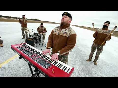 Vairogs - Brīvības vārdā