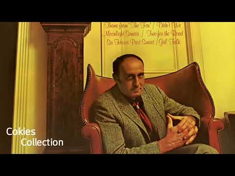 Moonlight Sonata by Henry Mancini And His Orchestra