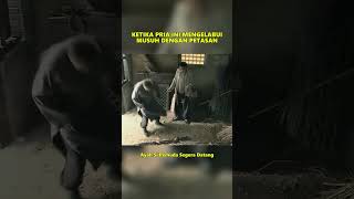 Download lagu KETIKA PRIA INI MENGELABUI MUSUH DENGAN PETASAN. #film #alurceritafilm #short mp3