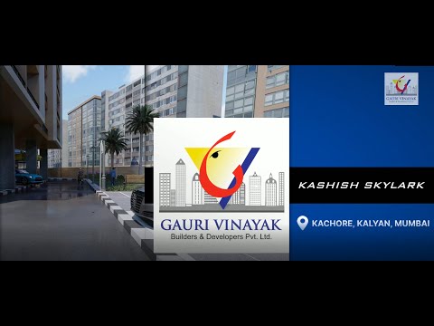 3D Tour Of Gaurivinayak Metro Pride