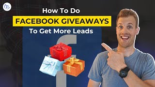 How To Do Facebook Giveaways To Get More Junk Removal Leads