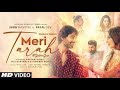 Meri Tarah (Video) | Jubin N, Payal D | Himansh K, Heli, Gautam G | Kunaal V | Navjit B | Bhushan K