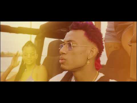 Mc Tranka Fulha - Cv Mora Na Mi (Official Video 4K) 2020