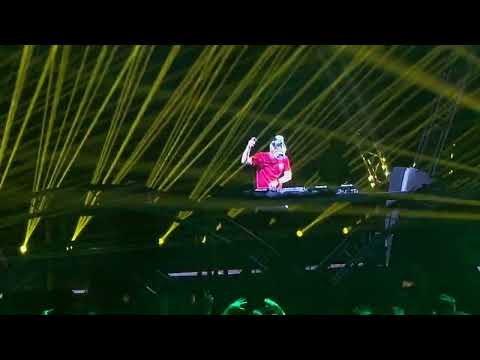 Boris Brejcha - The Sequence (unreleased) | Tauron Arena Kraków 29.11.2025 🎭🔥