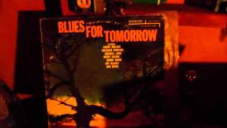 Blues For Tomorrow - Gigi Gryce with Coltrane, Hawkins, Copeland, Blakey