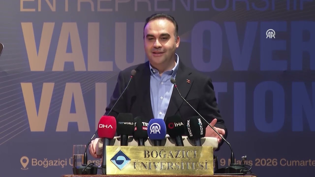 Boğaziçi Üniversitesi IBPF 2026 İlham Verici İyi Yönetim Uygulamaları Forumu