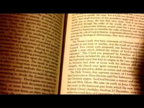 Testament by John Romer