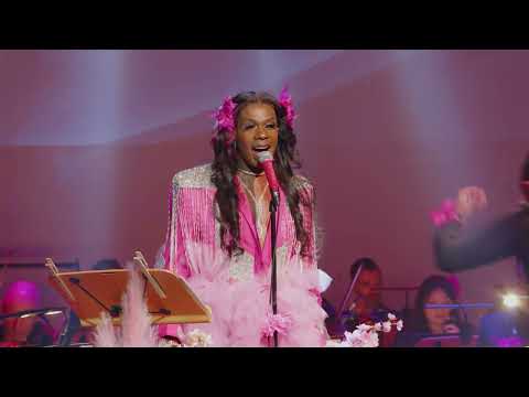 LOUDER ~ Big Freedia Live with the Louisiana Philharmonic Orchestra