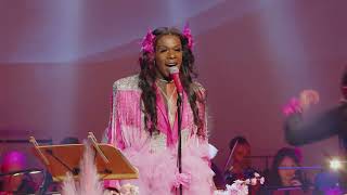 LOUDER ~ Big Freedia Live with the Louisiana Philharmonic Orchestra