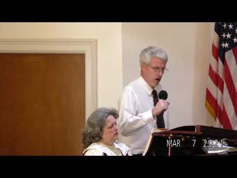 2021 0307 pm   ubc-atl.com - Worship Service