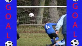 preview picture of video 'Peterhead Boys Club U10s'