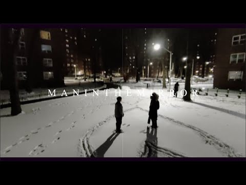 Matthew James Hemmer - MANINTHEMIRROR ft. GhoullydaKidd [OFFIZIELLES M/V]