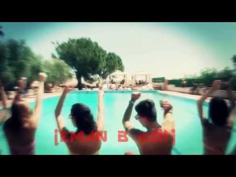 Luka J Master Feat Giulia I & Shark Shake Your Body (Eman B edit)