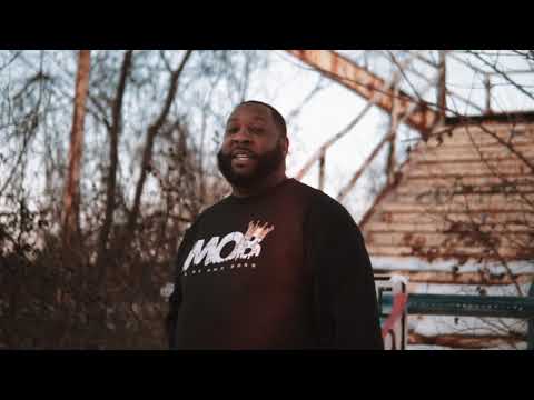 IMOB Crack - Gems (Official Video)