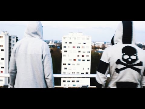 Boozoo Bakhaw Feat. Sogof - Connu (Street Clip)