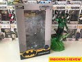 Diamond Select Batman Dawnbreaker Statue Unboxing Review