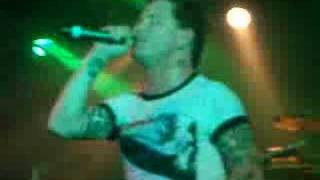 stone sour - socio  @ mulcahy's NY '07