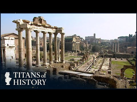 Nero: Tyrant or Misunderstood Genius? The True Story of Rome’s Infamous Emperor